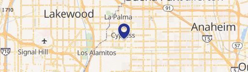 Industrial Buildings in Cypress, California