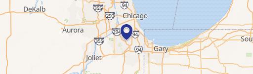 Industrial Facility with Cold Storage