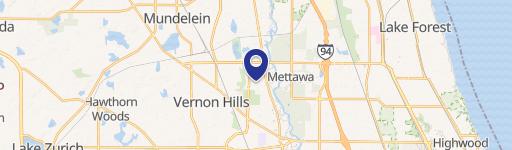 New Construction Warehouse in Vernon Hills