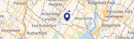 Industrial Facility in Moonachie, NJ