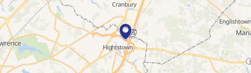 New Industrial Building, September 2025