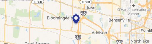 Food Grade Warehouse Space