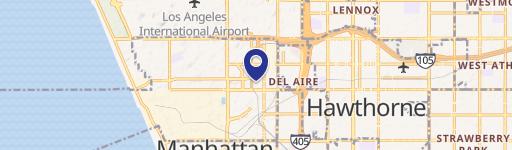 El Segundo Office Build-to-Suit