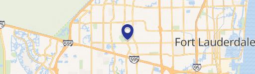 Plantation Office Building For Rent