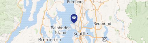 Seattle Warehouse Space Available