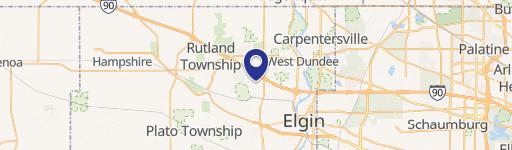 New Industrial Building Available