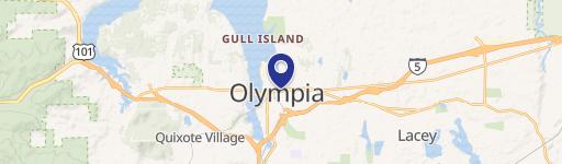 Downtown Olympia Office Building