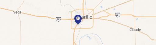 Prime Commercial Lot in Amarillo