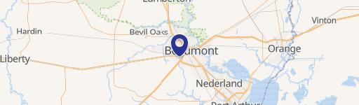 Industrial Property Near IH-10