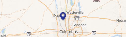 Upper Arlington Office Redevelopment Opportunity