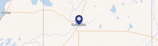 Versatile Commercial Property in Kalkaska