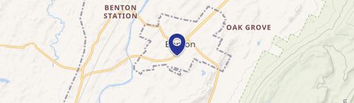 Hiawassee River Bed & Breakfast