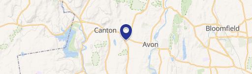 Avon Office Building For Sale