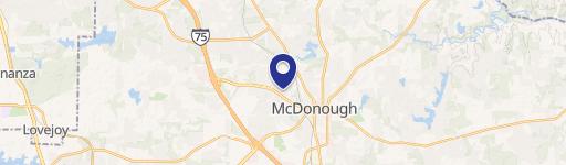 Highway 81 Commercial Property