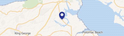 King George County Winery Opportunity