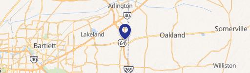 Arlington Land with Development Potential