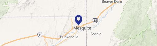 Mesquite, NV Commercial Land Opportunity