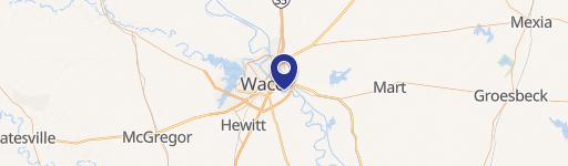 Development Land Near Baylor University