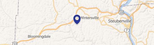 Commercial Property with Residential Home