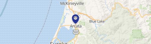 Arcata Multifamily Investment Opportunity