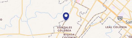 24 Acres South Texas Land