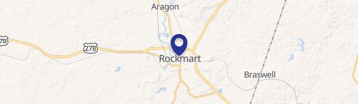 Renovated Multifamily Building in Rockmart