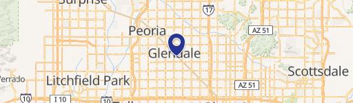 Industrial Property in Glendale, Arizona