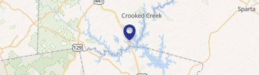 Milledgeville Land Investment Opportunity