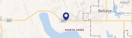 M-88 Showroom and Storage Space