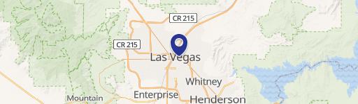 Downtown Las Vegas Specialty Property