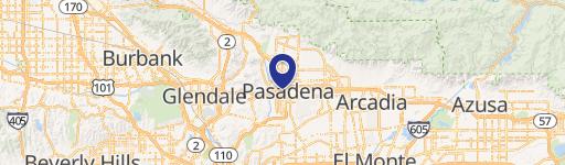 Prime Old Pasadena Corner Property