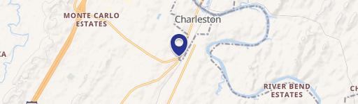 Corner Lot on Lauderdale Highway