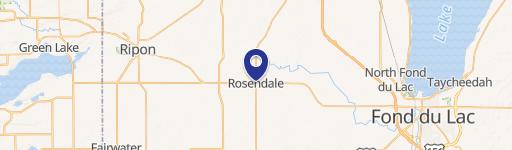 Profitable Gas Station with Convenience