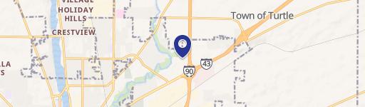 Prime Development Site in Beloit