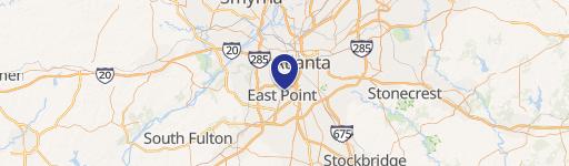 Established Restaurant in North Druid