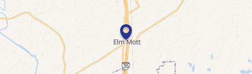 13.11 Acres Development Land I-35