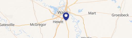 Robinson Development Site on Hwy 77