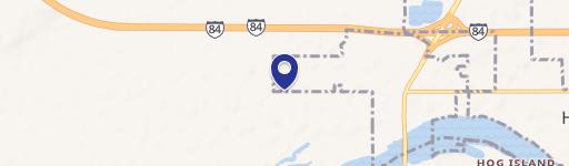 Commercial Lots Near I-84 Exit