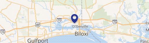 Waterfront Land Parcel in Biloxi