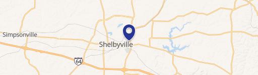 Commercial Land in Growing Area