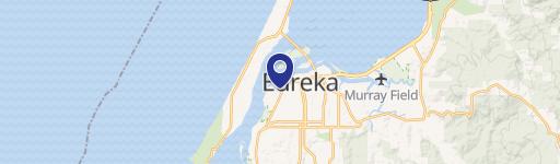 Eureka Commercial Warehouse For Sale