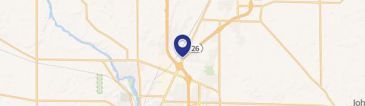 Redevelopment Site in Janesville, WI