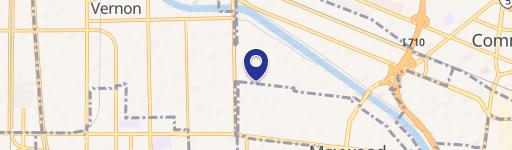 Industrial Land Near Los Angeles Ports