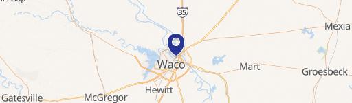 Development Land IH-35 Waco