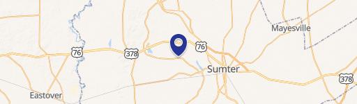 Commercial Land in Growing Area