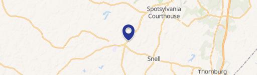 Lake Anna Parkway Corner Land