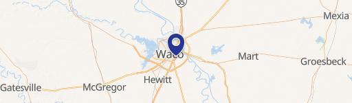 Student Housing Near Baylor University