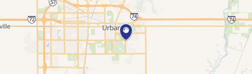 Commercial Land in East Urbana