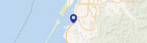 Eureka Car Wash For Sale