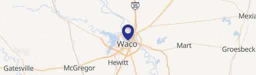 Versatile Waco Commercial Property